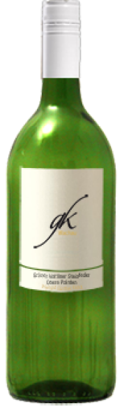 Grüner Veltliner Qualitätswein