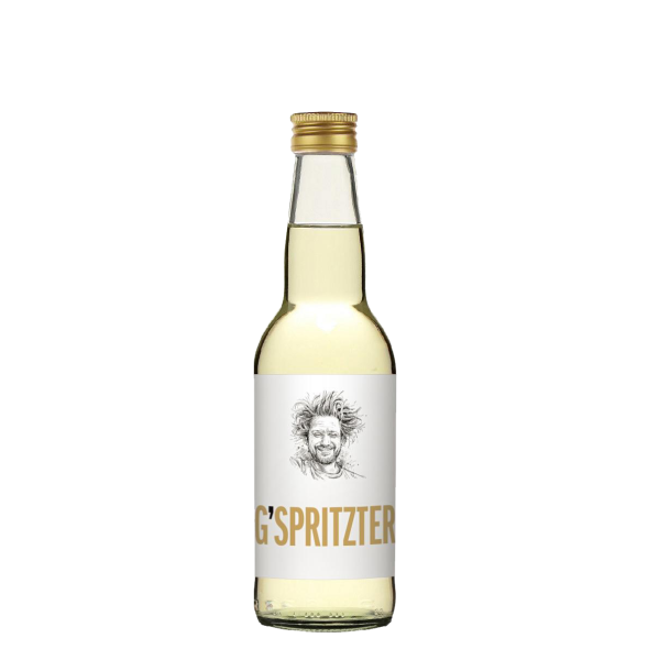 G'spritzer